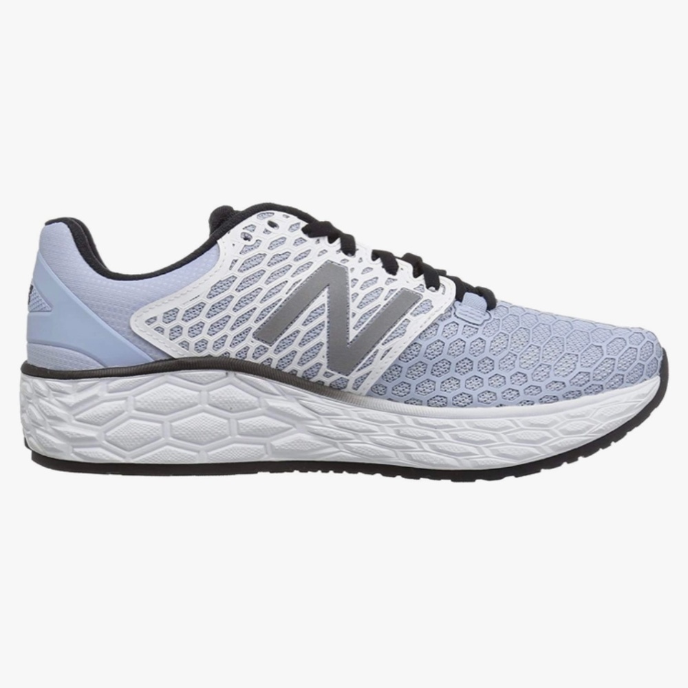 New Balance Fresh Foam Vongo v3 Shoe - Women's Running Ice Blue/Black